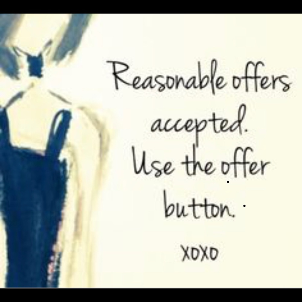 Offers Accepted!💋